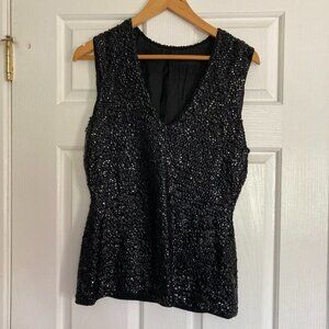 Lot 3 Small Clubbing Tank Tops